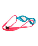 arena Unisex 365 Goggles Clear-Martinica-Freak Rose