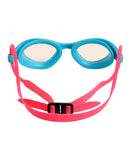 arena Unisex 365 Goggles Clear-Martinica-Freak Rose