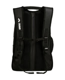 Arena Fastpack 3.0 Dark Smoke-Neon Yellow