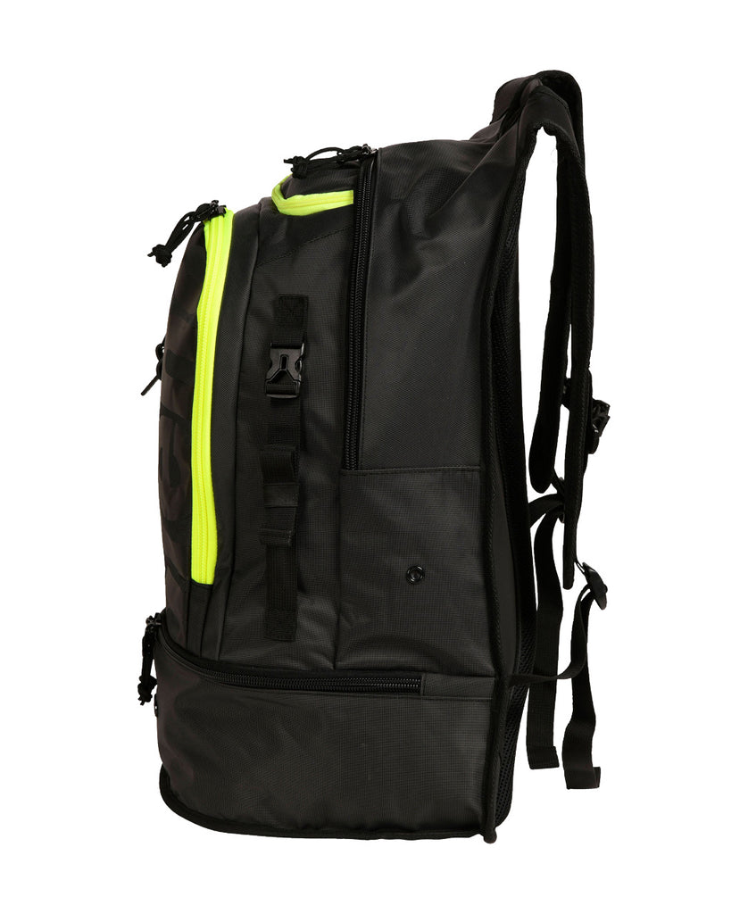 Arena Fastpack 3.0 40L Backpack Black