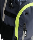 Arena Fastpack 3.0 Navy-Neon Yellow