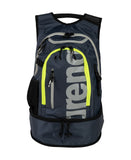 Arena Fastpack 3.0 Navy-Neon Yellow