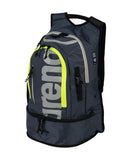 Arena Fastpack 3.0 Navy-Neon Yellow