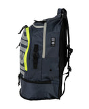 Arena Fastpack 3.0 Navy-Neon Yellow