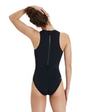arena Team Women's Water Polo One-piece Solid