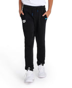 Arena Team Junior Solid Pants - Black