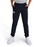 Arena Team Junior Solid Pants - Navy