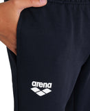 Arena Team Junior Solid Pants - Navy