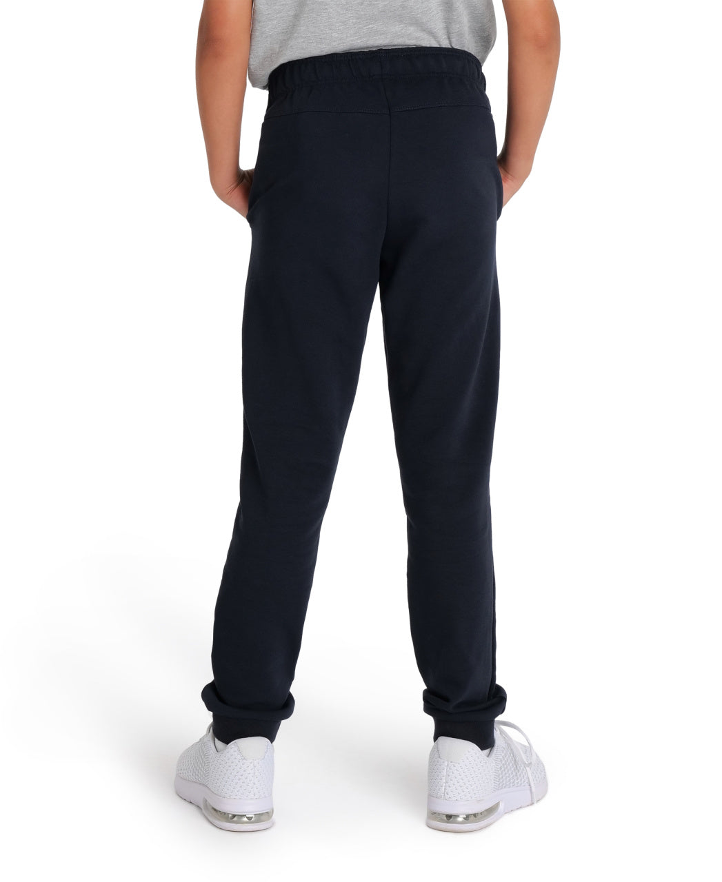 Arena Team Junior Solid Pants - Navy
