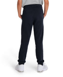 Arena Team Junior Solid Pants - Navy