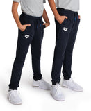 Arena Team Junior Solid Pants - Navy