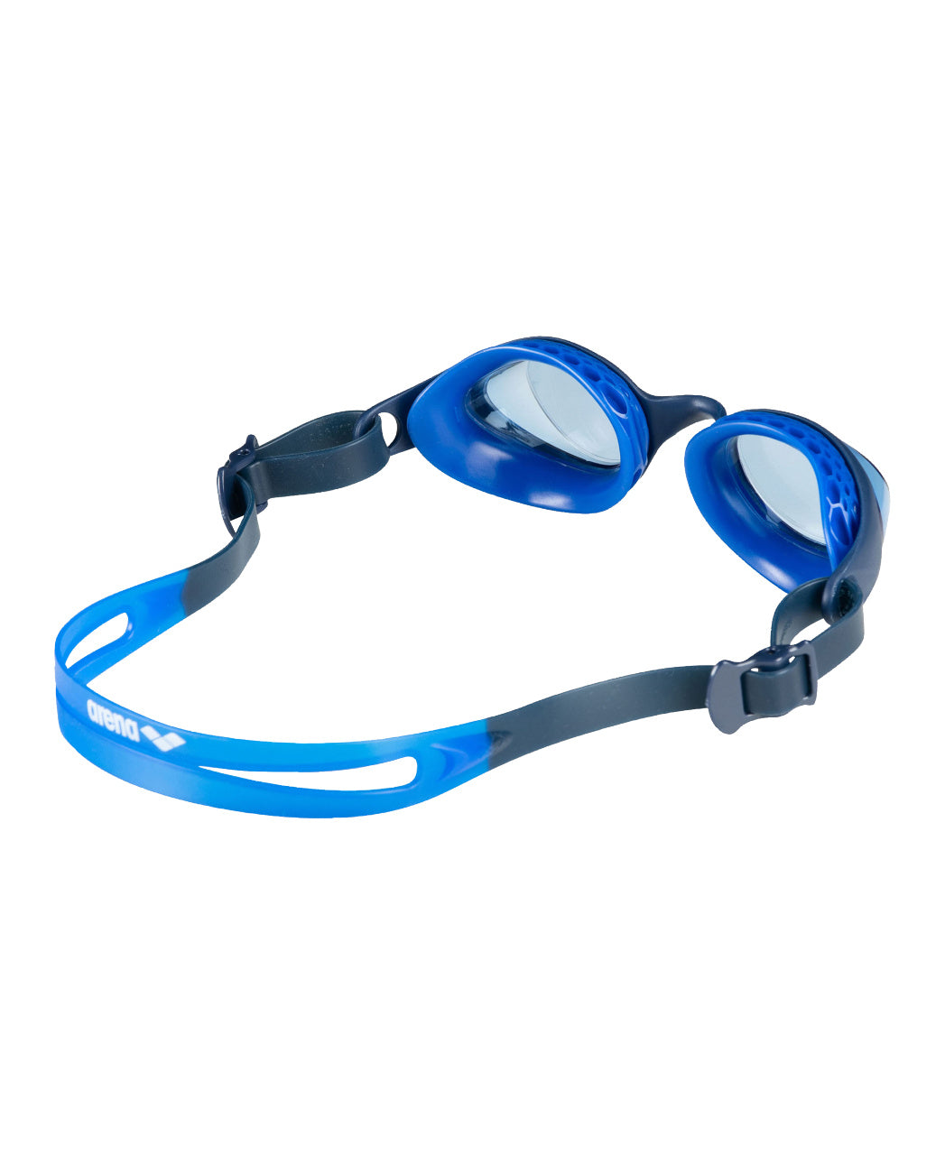 Air Jr Blue-Blue