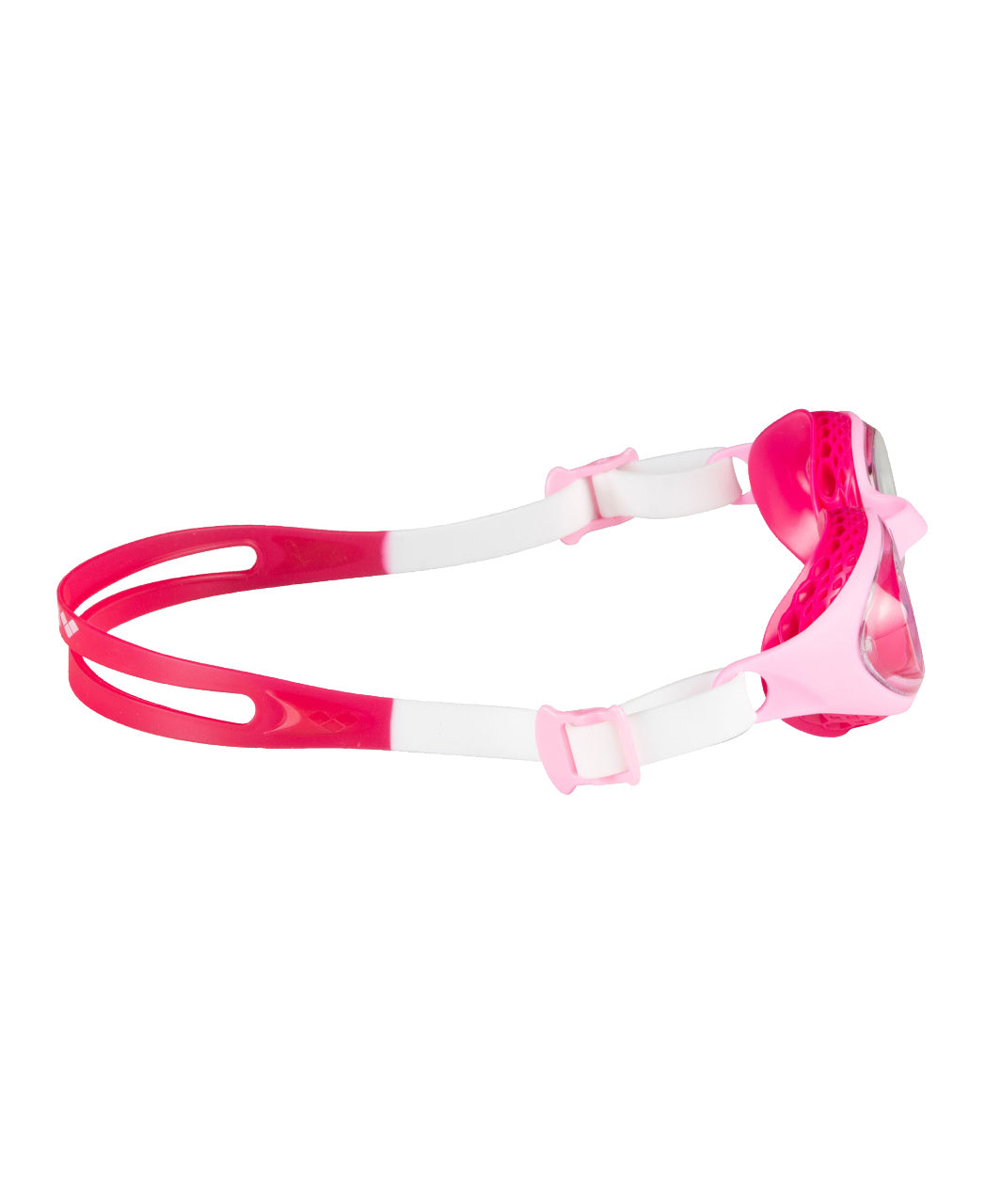 Air Jr Clear-Pink