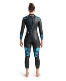 W Powerskin Thunder Wetsuit