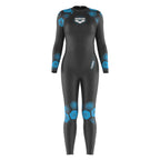 W Powerskin Thunder Wetsuit