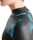 W Powerskin Thunder Wetsuit