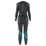 W Powerskin Thunder Wetsuit