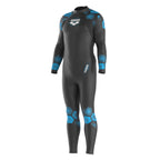 M Powerskin Thunder Wetsuit