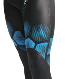 M Powerskin Thunder Wetsuit