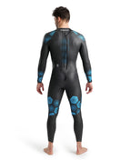 M Powerskin Thunder Wetsuit