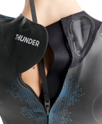 M Powerskin Thunder Wetsuit