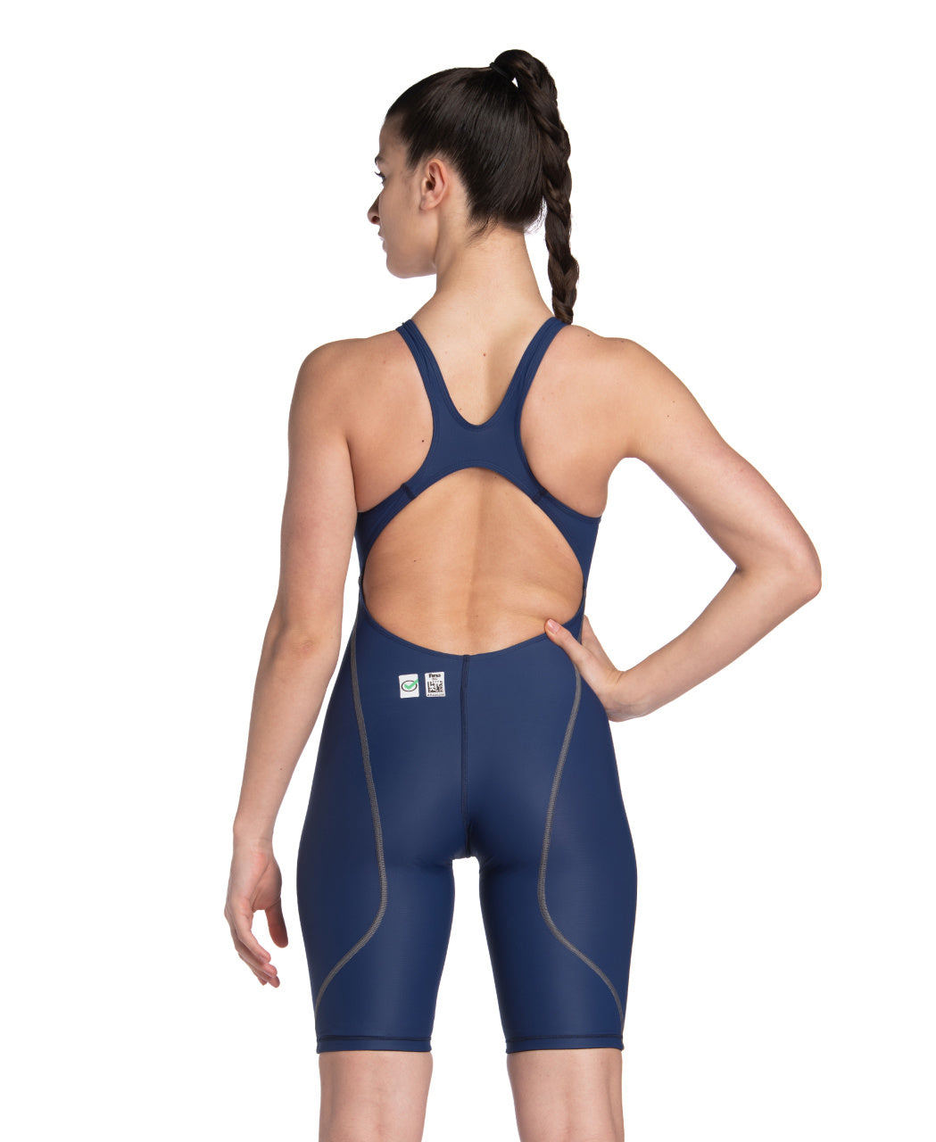 Arena Women's Racing Suit Powerskin ST Next - Navy