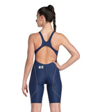 Arena Women's Racing Suit Powerskin ST Next - Navy