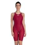 Arena Women's Racing Suit Powerskin ST Next - Red