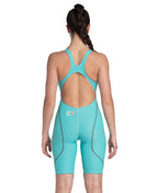 Arena Women's Racing Suit Powerskin ST Next