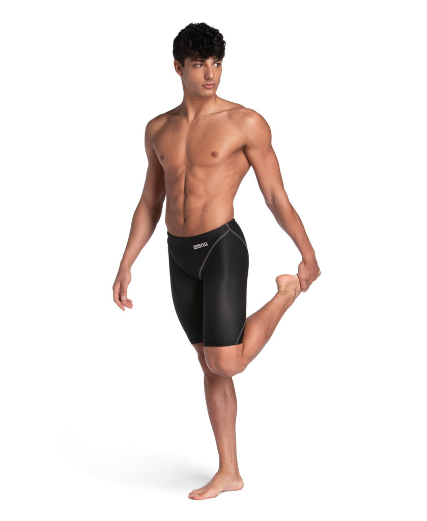 Arena Men's Racing Jammer Powerskin ST Next - Black – Arena Water Instinct  NZ