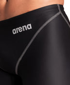 Arena Men's Racing Jammer Powerskin ST Next - Black
