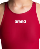 Arena Girl's Racing Suit Powerskin ST Next
