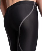 Arena Boy's Racing Jammer Powerskin ST Next - Black