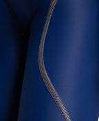Arena Boy's Racing Jammer Powerskin ST Next - Navy