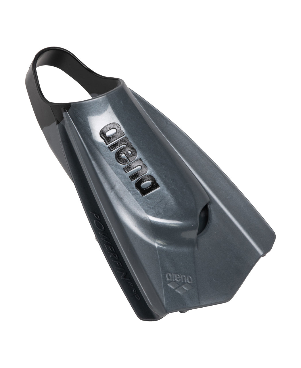 Powerfin Pro II - Black