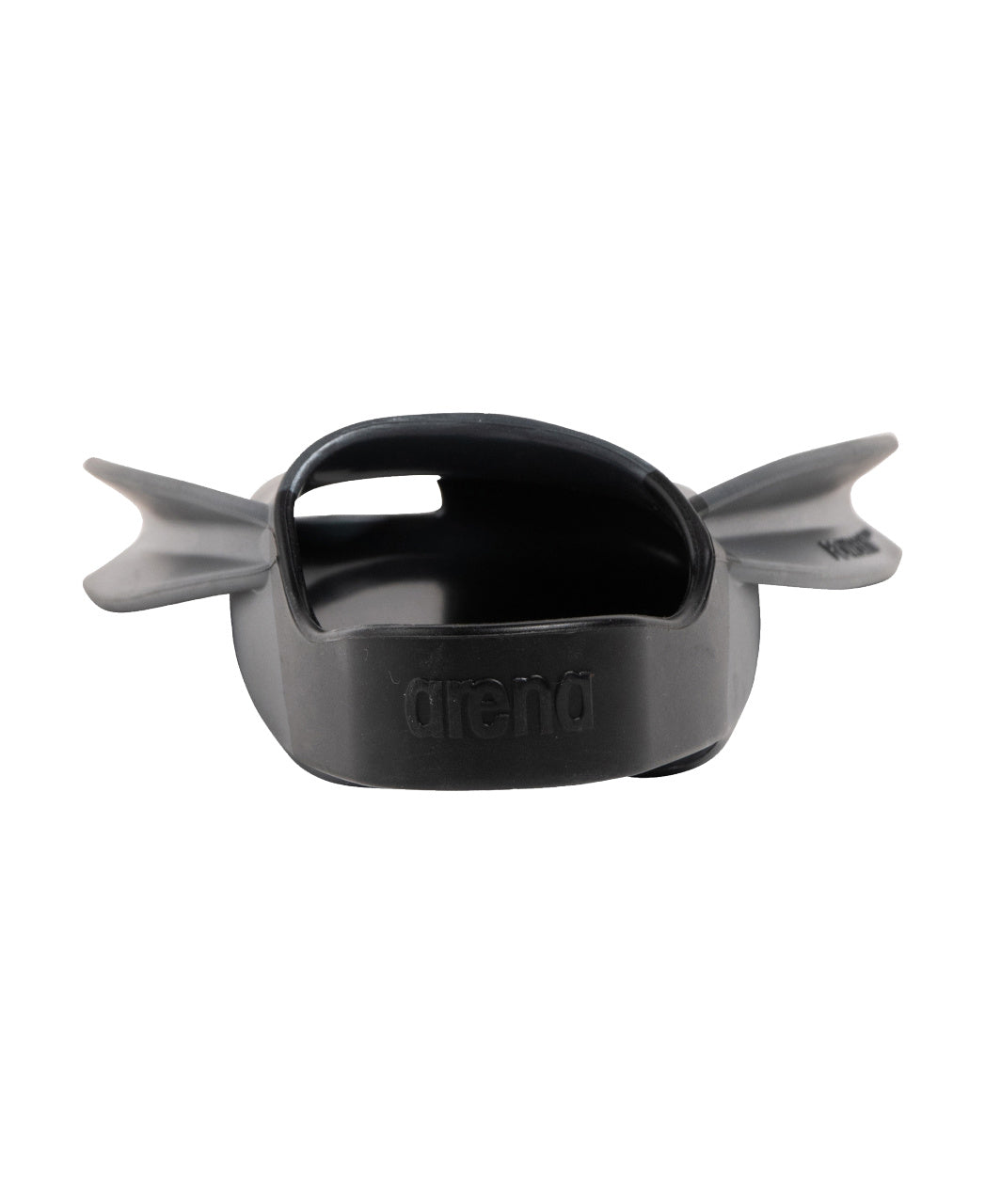 Powerfin Pro II - Black