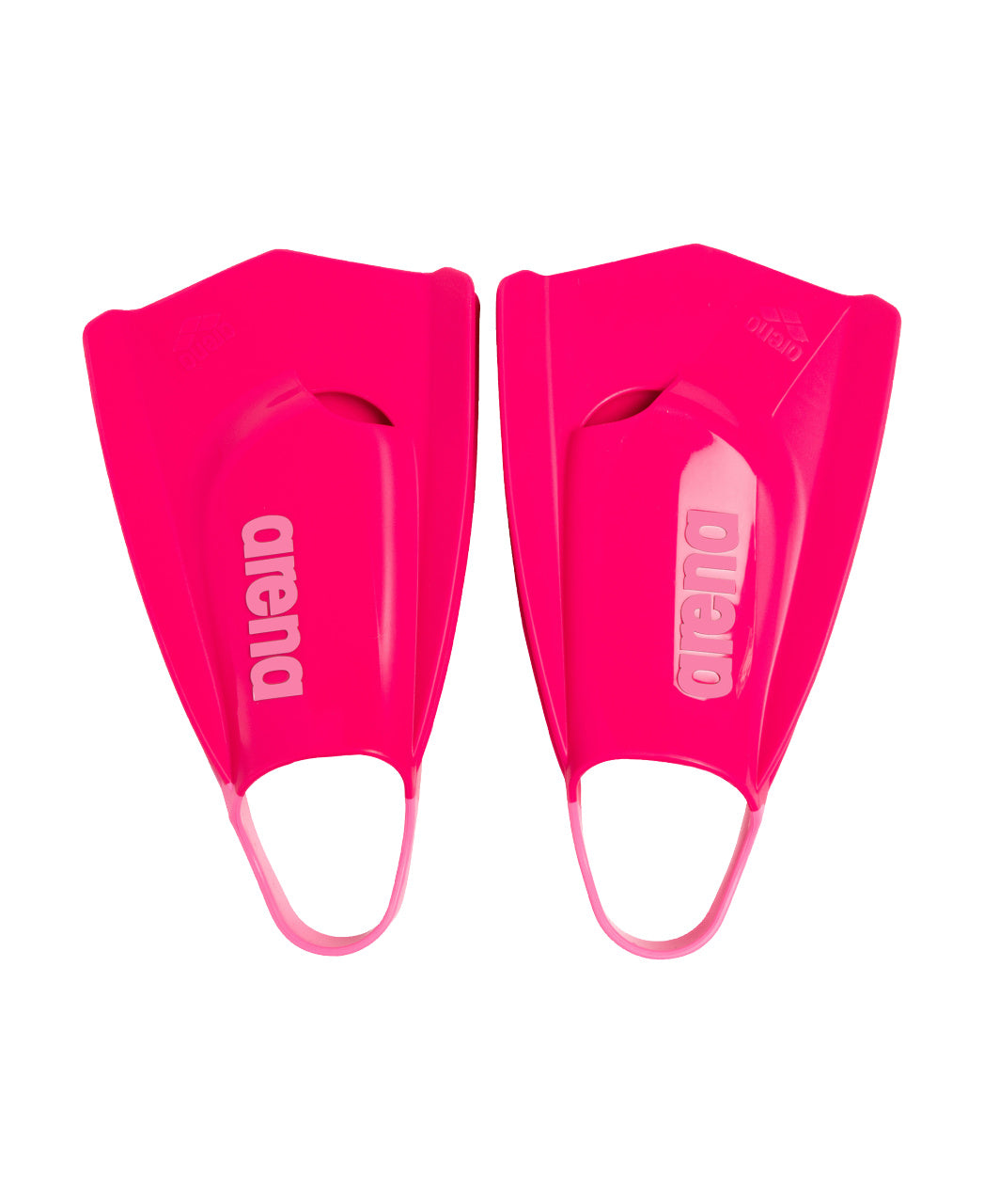 Powerfin Pro II - Pink