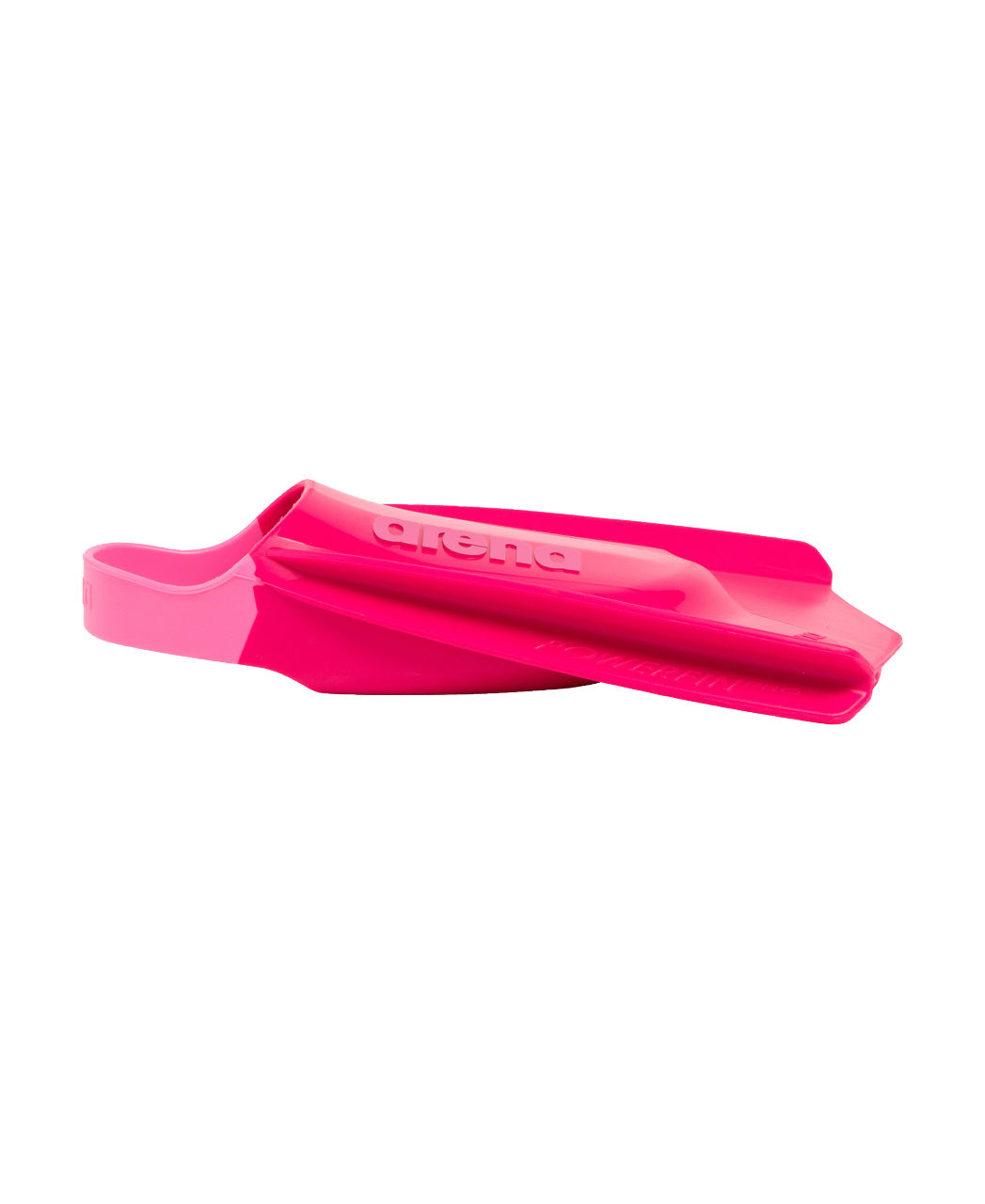 Powerfin Pro II - Pink