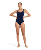 Arena Bodylift Women's Manuela B-Cup Swimsuit - Navy