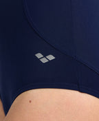 Arena Bodylift Women's Manuela B-Cup Swimsuit - Navy