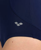 Arena Bodylift Women's Manuela B-Cup Swimsuit - Navy