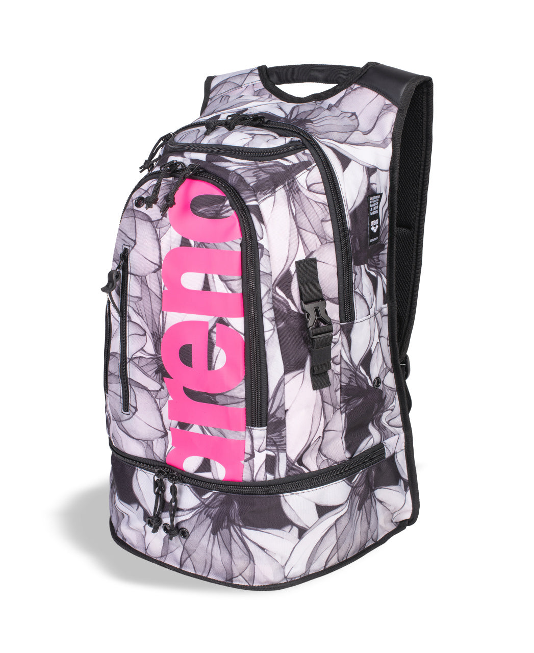 Fastpack 3.0 Allover Seabed