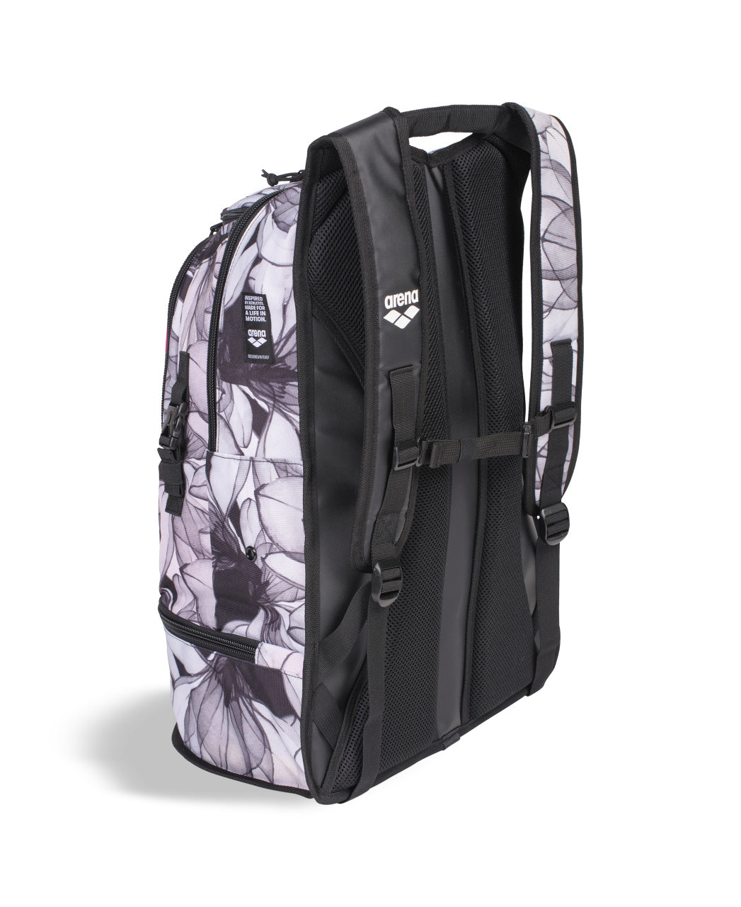 Fastpack 3.0 Allover Seabed