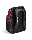 arena Spiky III Backpack 45 Multi-Black Ltd Ed