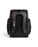 arena Spiky III Backpack 45 Multi-Black Ltd Ed