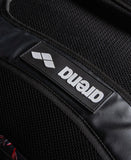 arena Spiky III Backpack 45 Multi-Black Ltd Ed