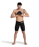 Arena Men's Carbon Air2 Jammer LTD ED 50th Anniversary