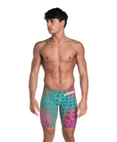 Men's Powerskin Carbon Air2 Jammer LTD ED - Aurora Caimano