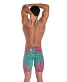 Men's Powerskin Carbon Air2 Jammer LTD ED - Aurora Caimano