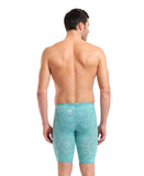 Arena Men's Carbon Air2 LE Jammer LTD ED Water Maze